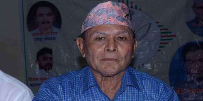 सारिका प्रधान को मिली गोरखा मोर्चा पार्टी के प्रदेश अध्यक्ष की जिम्मेदारी
