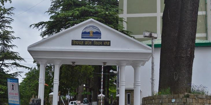 मानसून सत्र : भाजपा विधायक दल की बैठक 19 अगस्त को, विपक्ष के हमलों का जवाब देने की बनेगी रणनीति