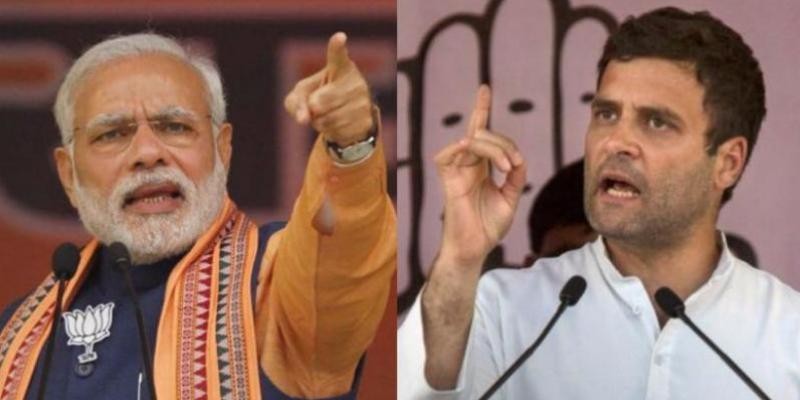 आज थम जाएगा पहले चरण के चुनाव प्रचार का शोर, 11 अप्रैल से शुरू होगा मतदान