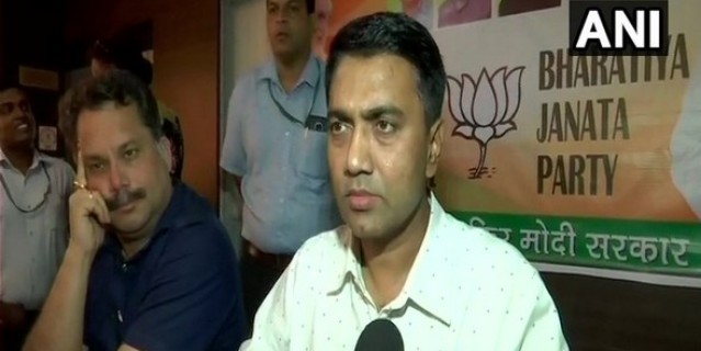 Goa: Solve problems surrounding Zuari bridge in 3 days, else face agitations, says Congress to CM Pramod Sawant
