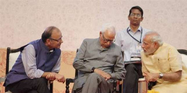 अरुण जेटली ने कठुआ के नेता गिरधारी लाल डोगरा की बेटी से की थी शादी, जम्मू के दामाद होने के कारण था गहरा लगाव