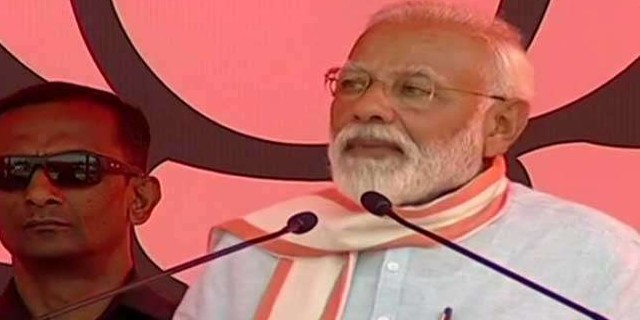 संताल में शिफ्ट हुई झारखंड की राजनीति, 15 को अंतिम जोर लगाएंगे PM MODI