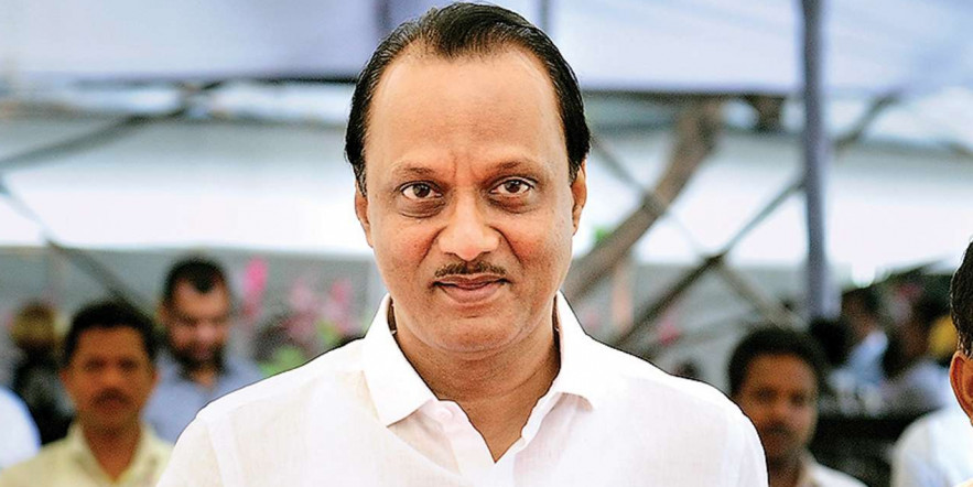 'NCP Keen on Alliance with VBA for Maharashtra Polls': Ajit Pawar Expresses Hope to Bring Together 'Like-Minded People'
