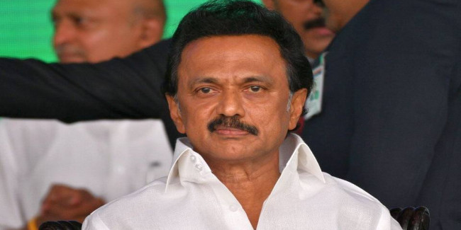 Stalin to stand against the banner culture
