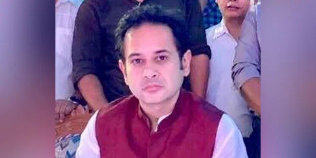 Amid Clashes, Tripura Congress Creates Crisis Fund For Injured Supporters