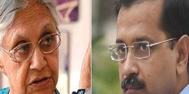 बिजली-संकट पर कांग्रेस का हल्ला बोल, दिल्ली की 70 विस में 18 जून को होगा प्रदर्शन