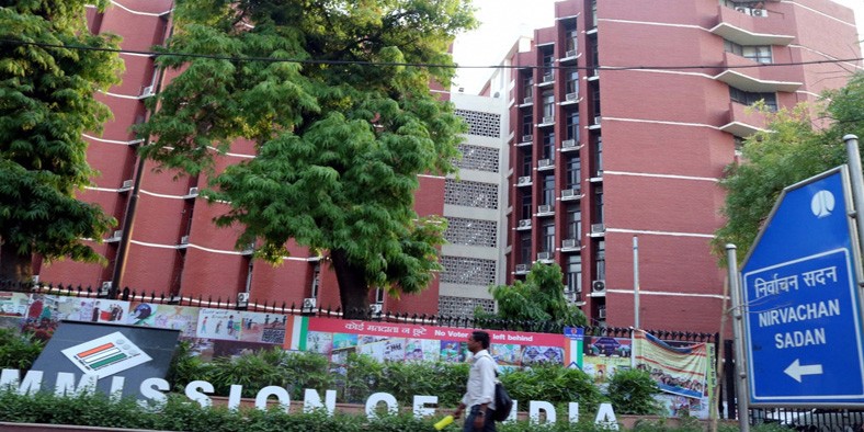BJP moves EC after Gujarat Congress leader calls Modi ‘donkey’