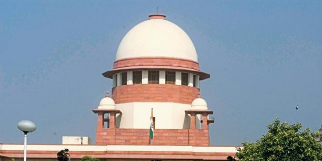 VVPAT पर 21 विपक्षी दलों की याचिका SC में खारिज, CJI बोले- एक मामला बार-बार क्यों सुनें?