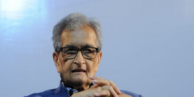 पश्चिम बंगाल में वाम दलों के शासन पर अमर्त्य सेन ने कहा- 'इस दौरान उद्योग बर्बाद हो गए'