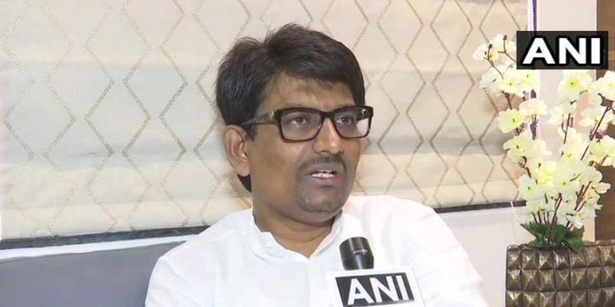 अल्पेश ठाकोर का दावा, 'कांग्रेस के 15 विधायक छोड़ देंगे पार्टी'