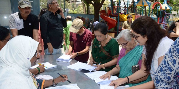 For speedy counting of votes EC allows more tables in Maharashtra