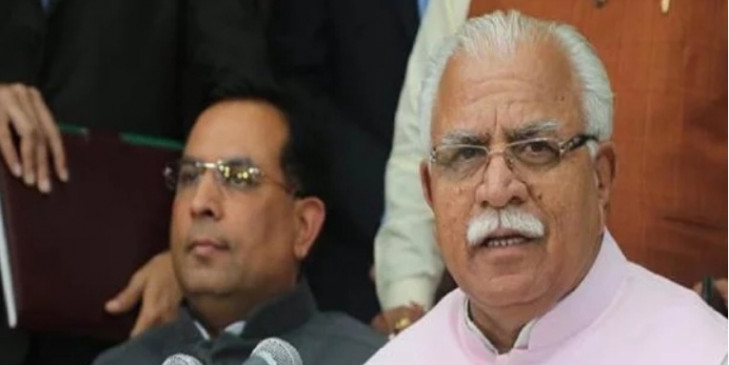 हरियाणा में किसानों को फिर सौगात, बैंक ऋण पर ब्याज और जुर्माने की माफी के बाद मिला ये तोहफा