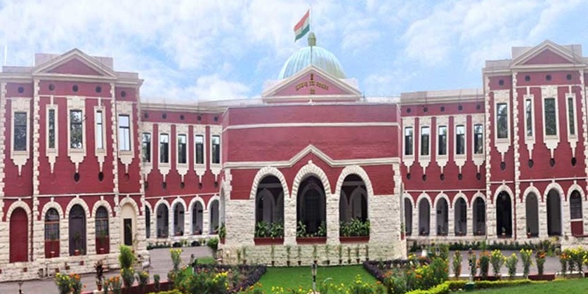 अवमानना मामले में पूर्व सांसद सालखन मुर्मू ने झारखंड हाईकोर्ट से बिना शर्त माफी मांगी