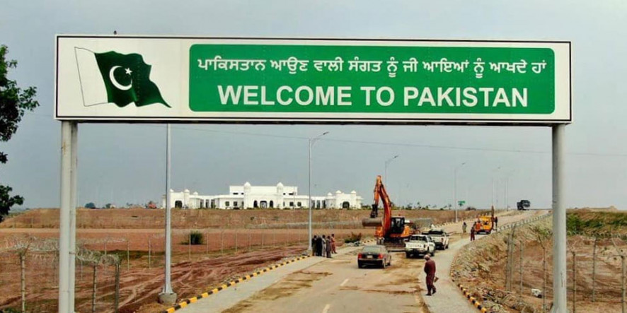 करतारपुर कॉरिडोर: PAK का यूटर्न, 9 नवंबर को श्रद्धालुओं से लेगा 20 डॉलर फीस
