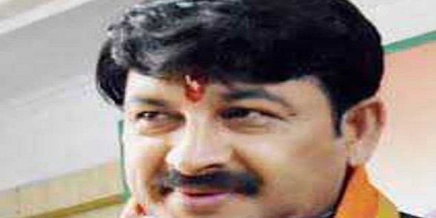 Manoj Tiwari skips rally, BJP faces migrants’ ire