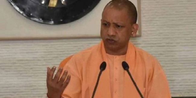 बाढ़ पर योगी सरकार का फरमान, हर जिला मुख्यालय पर खोले जाएंगे 24x7 कंट्रोल रूम