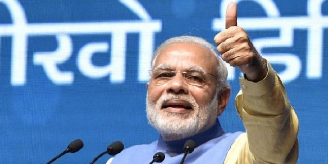 इस साल दुनिया की पांचवीं सबसे बड़ी अर्थव्यवस्था बन जाएगा भारत- रिपोर्ट
