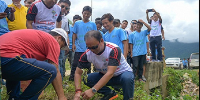 Min launches cleanliness drive