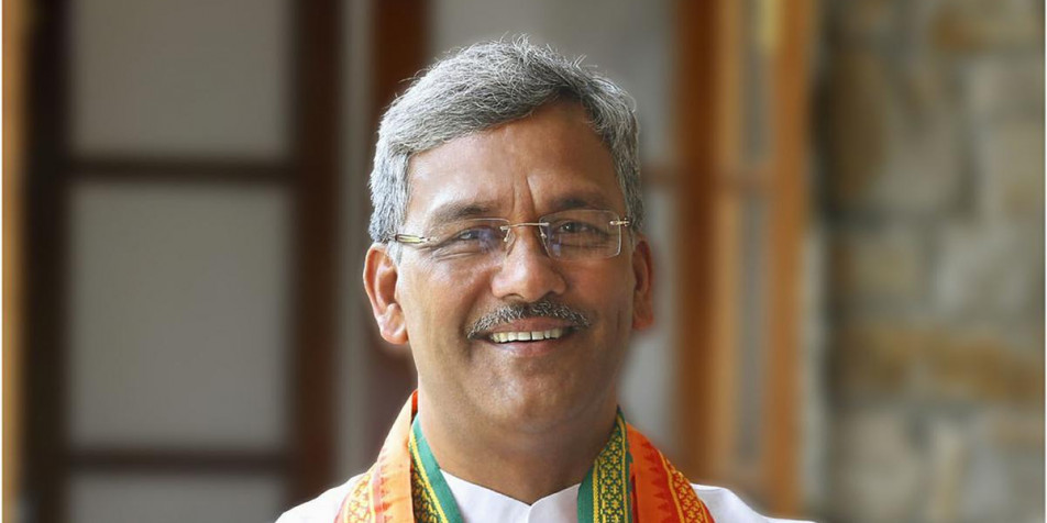 Centre's measure to strengthen economy will boost Uttarakhand : CM