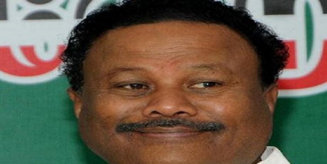 No internal rift in AIADMK, says Minister
