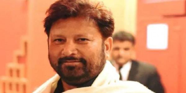 कश्मीर घाटी के बाद अब जम्मू के नेताओं पर एक्शन, पूर्व मंत्री लाल सिंह नजरबंद