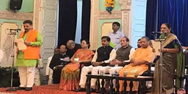 बनारस में बहारः पीएम मोदी के संसदीय क्षेत्र को CM योगी ने दिए तीन-तीन मंत्री