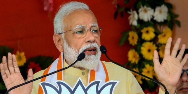 पीएम मोदी ने कहा- मैंने साल 1987-88 में किया था ईमेल और डिजिटल कैमरा का इस्तेमाल, प्रकाश राज बोले- ...हद होती है भाई