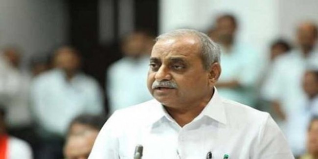 गुजरात: डिप्टी सीएम पटेल का आरोप- MLA को किया जा रहा ब्लैकमेल