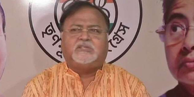 शारदा घोटाला : पश्चिम बंगाल के शिक्षा मंत्री पार्थ चटर्जी को सीबीआई ने किया तलब