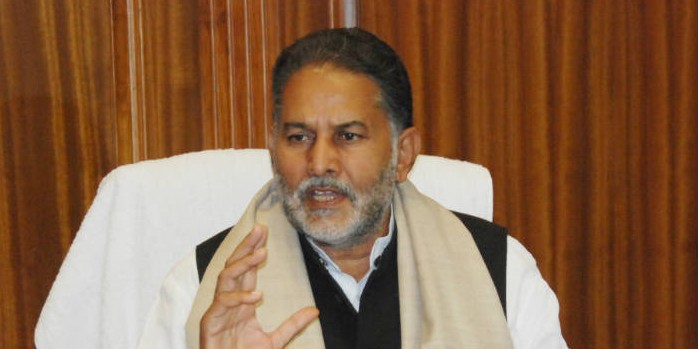 After LS elections, BJP gears up for ‘Mission 70’ in Assembly