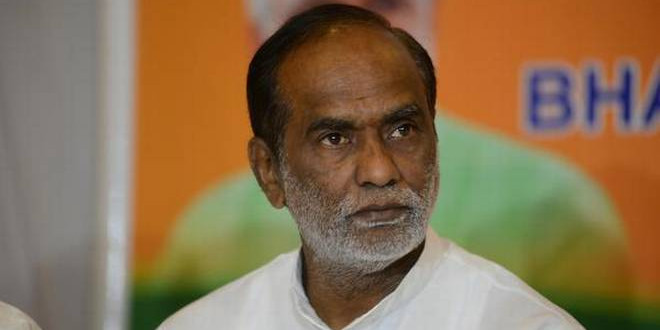 BJP want state govt. to be concerning over TSR workers
