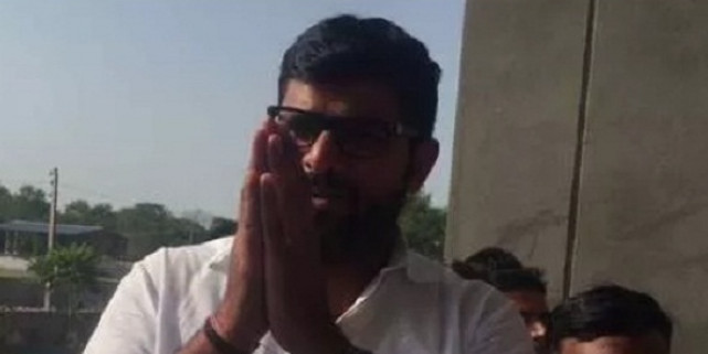 कांग्रेस नेता रणदीप सुरजेवाला के खिलाफ केस दर्ज करे CBI: दिग्विजय चौटाला