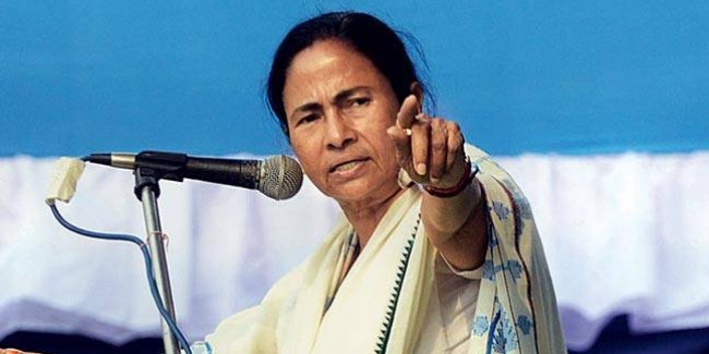 ममता बनर्जी बोलीं- इंग्लिश में एक लाइन भी नहीं बोल पाते PM मोदी