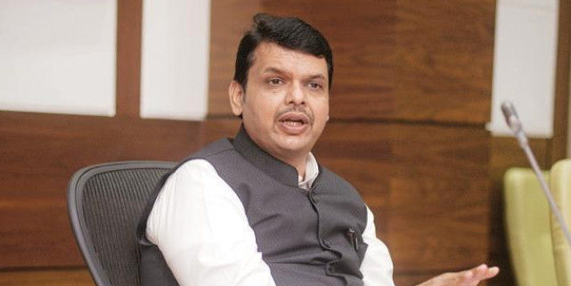 Will Make Marathwada Draught-Free In Coming Years: Devendra Fadnavis