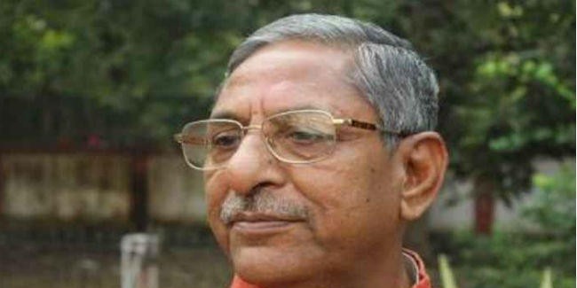 पीएम का संदेश आत्मसात करने वाला : नंदकिशोर