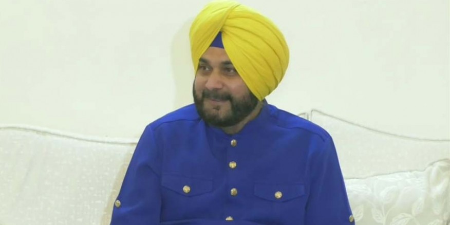 कैबिनेट की बैठक में शामिल नहीं हुए सिद्धू, बोले-मुझे हल्के में नहीं लिया जा सकता