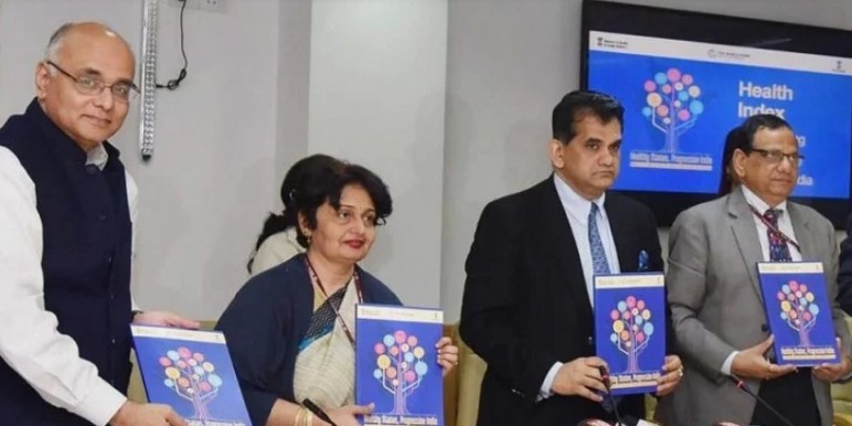 नई सरकार बनते ही 100 दिन का एक्शन प्लान सौंपेगा नीति आयोग, कृषि और पेयजल पर विशेष जोर
