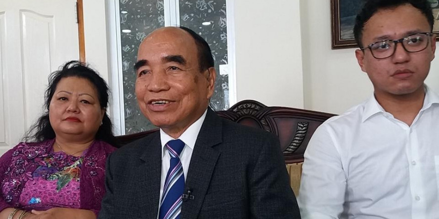 Chakma bodies slam Mizoram CM, calling them ‘Bangladeshi infiltrators'