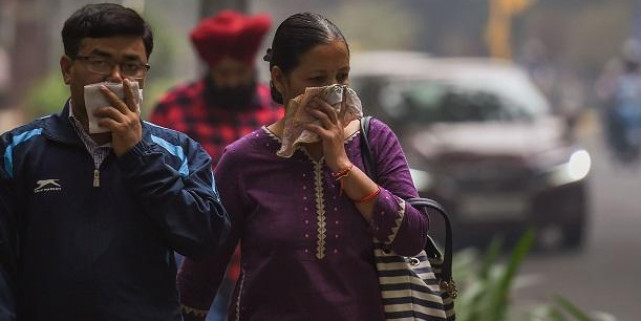 Delhi: Top Officials Skips Meeting of Parliamentary Panel