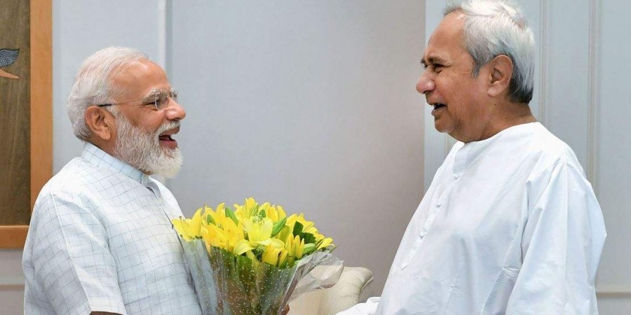 Odisha CM Naveen Patnaik to leave for New Delhi on June 19 to attend all-party meet