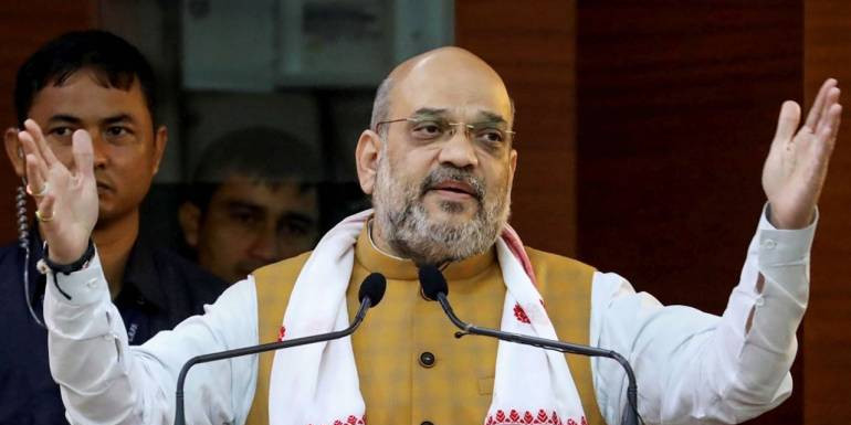 नार्दन जोनल काउंसिल में उठेगा पानी, परिवहन व एयरपोर्ट के नाम का मुद्दा, शाह चंडीगढ़ में लेंगे बैठक