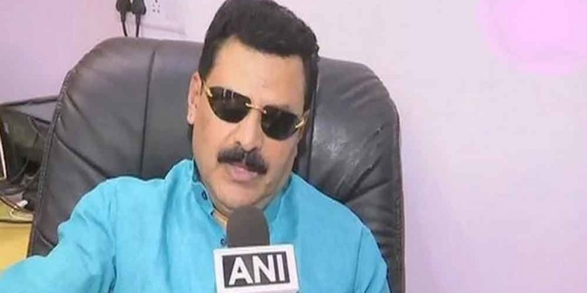 After Lok Sabha results Yeddyurappa will step down from party post: Congress leader