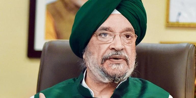 'केजरीवाल अगर दिल्ली में दिल से काम करते तो गठबंधन के इच्छुक न होते'
