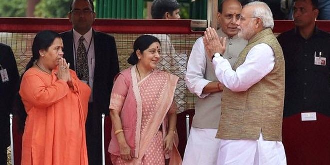 वो पूर्व मंत्री जिन्हें दी गयी सजा !!