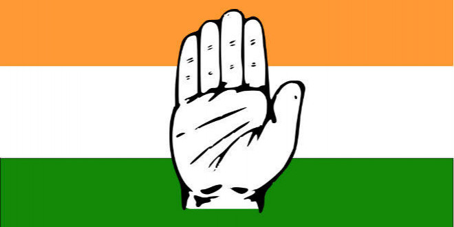 एसएफसी के गोदाम में सड़ते अनाज की सुध नहीं ले रही सरकार : कांग्रेस
