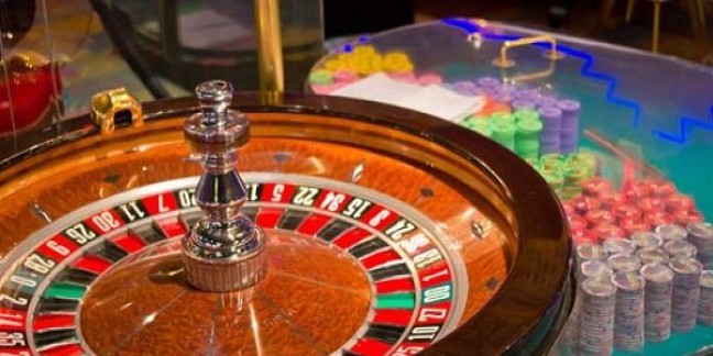 BJP hand in glove with casino lobby in Goa, alleges Congress