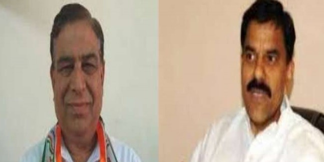 परिसीमन मुद्दे पर कांग्रेस ने भाजपा पर बोला हमला, कहा-केंद्र ने ठंडे बस्ते में डाली योजना