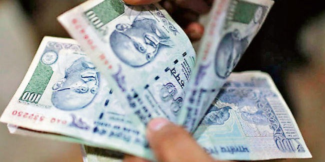 20 हजार से अधिक चुनाव खर्च का नकद भुगतान करने पर पाबंदी