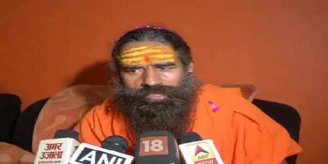 राम मंदिर के समर्थन में आएं मुसलमान, क्योंकि वे भी राम और कृष्ण के वंशज: बाबा रामदेव