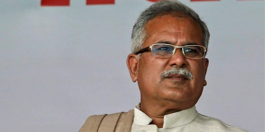 भूपेश सरकार ने खत्म की वैट की रियायत, इतने रुपये मंहगा हो गया पेट्रोल-डीजल